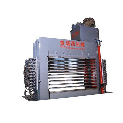 貼面熱壓機(jī) 貼面熱壓機(jī)